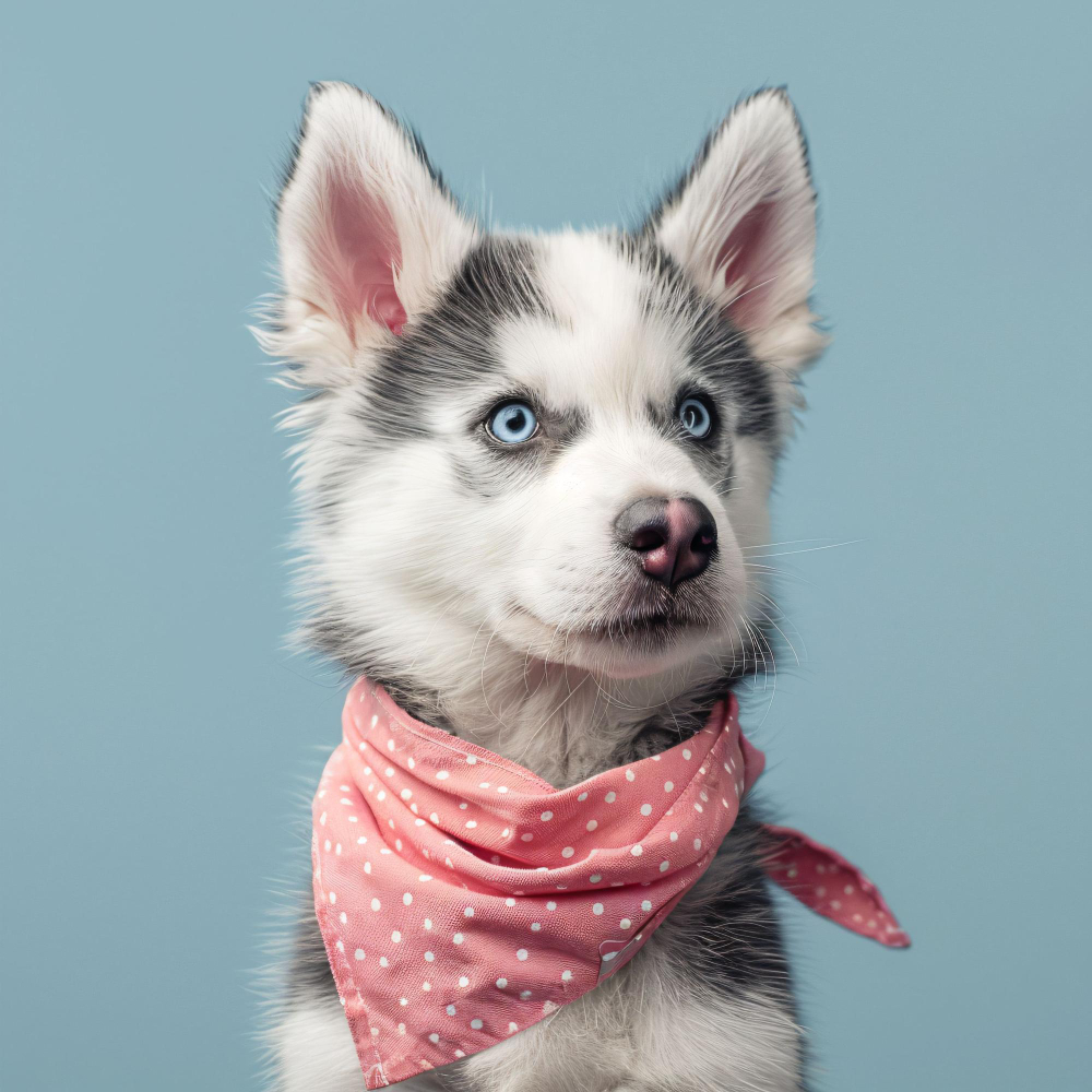 Accessoires des animaux personnalisés