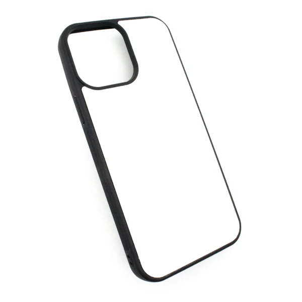 iPhone 14 Pro Max - Coque Souple Personnalisée