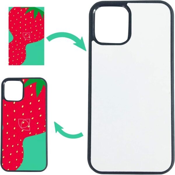 iPhone 11 - Coque Souple Personnalisée