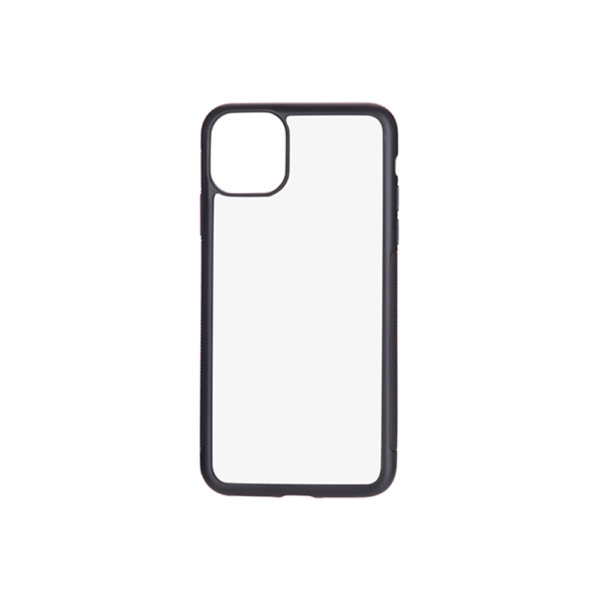 iPhone 11 - Coque Souple Personnalisée