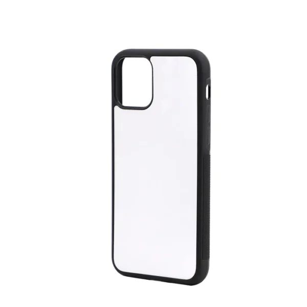 iPhone 11 - Coque Souple Personnalisée