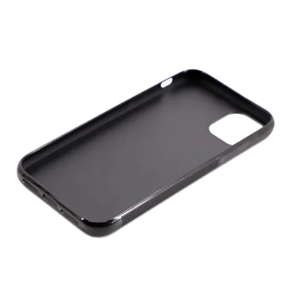 iPhone 11 - Coque Souple Personnalisée