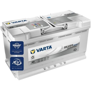 BATTERIE VARTA Silver Dynamic AGM A5 – L5 – 95Ah / 850A