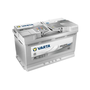 BATTERIE VARTA Silver Dynamic AGM A6 – 80Ah / 800A