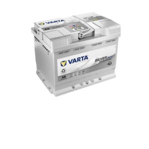 BATTERIE VARTA Silver Dynamic AGM A8 – L2 – 60Ah / 680A :
