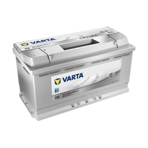 BATTERIE VARTA Silver Dynamic H3 – L5 – 100Ah / 830A
