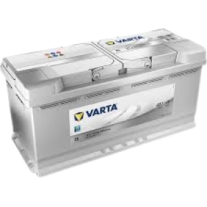 BATTERIE VARTA Silver Dynamic I1 – 110Ah / 920A – L5+