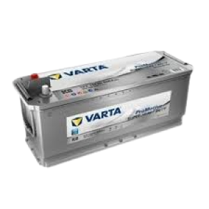 BATTERIE VARTA Promotive Silver K8 M14 – 140Ah / 800A –